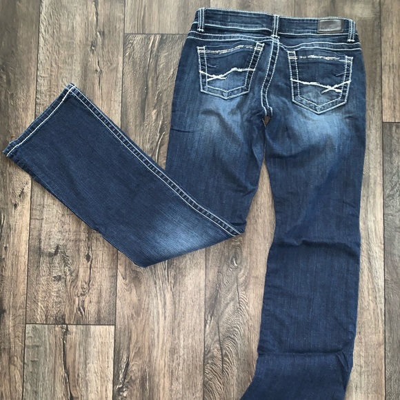 Jeans - Picture 2 of 2